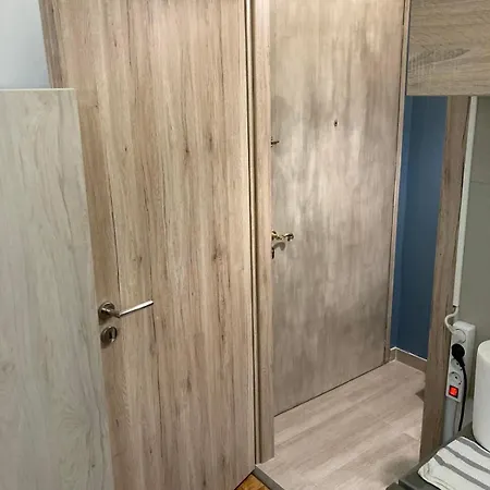 Relax アパート ラリサ