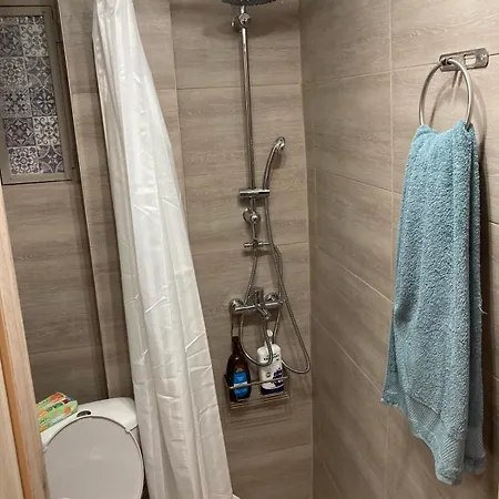 Relax アパート ラリサ