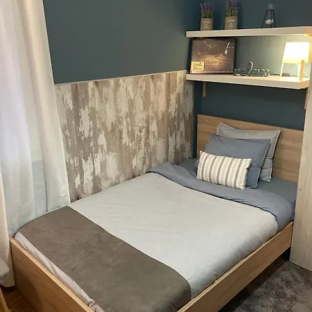 アパート Relax *