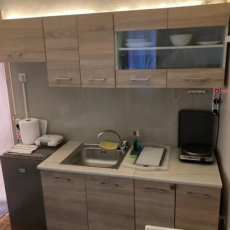 アパート Relax ラリサ