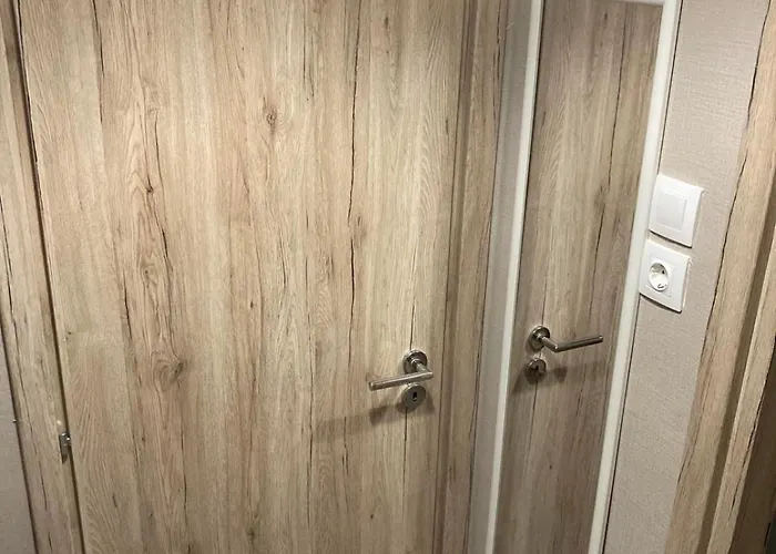 Relax アパート *