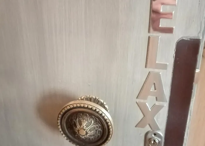 Relax アパート ラリサ