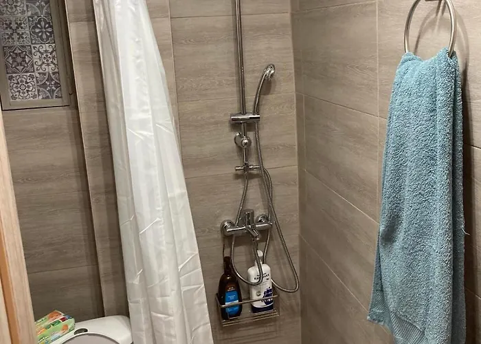 Relax アパート ラリサ