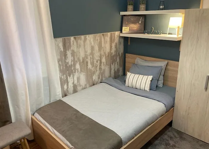 アパート Relax *