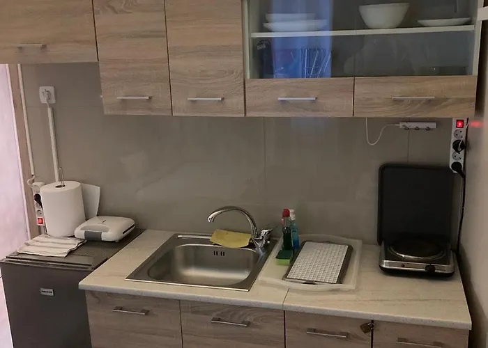 アパート Relax ラリサ