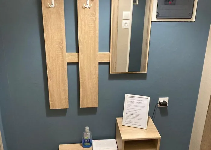 Relax アパート ラリサ